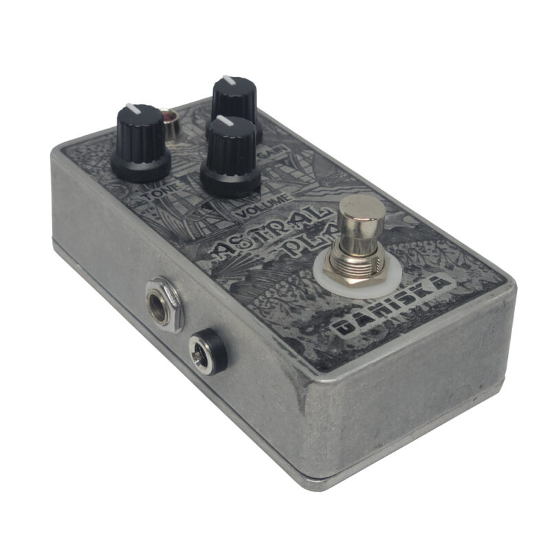 Astral Plane Distortion Pedal - Image 2