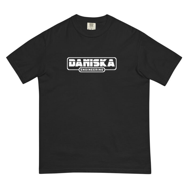 Daniska Engineering Shirt